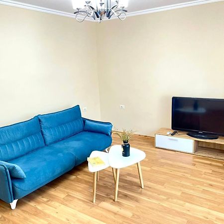 Skanderbeg Square Apartment 02 Tirana Exterior foto